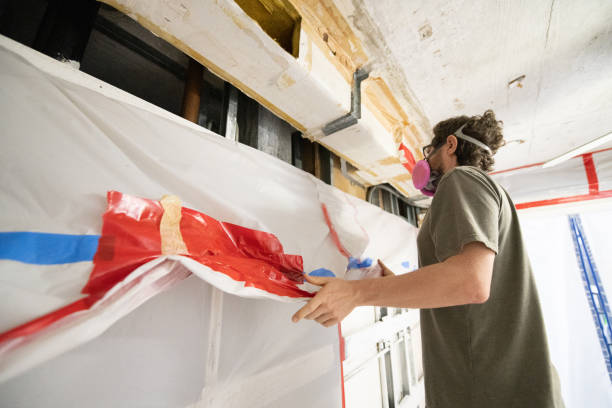 Best Post-Remediation Verification Testing  in Colwyn, PA